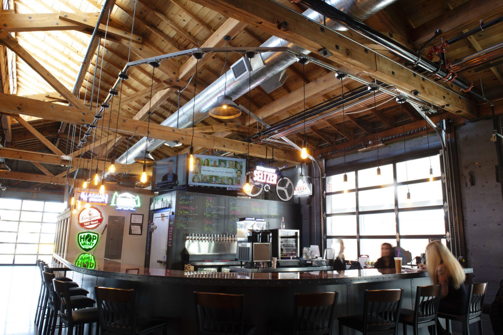 2nd South Market softly opens